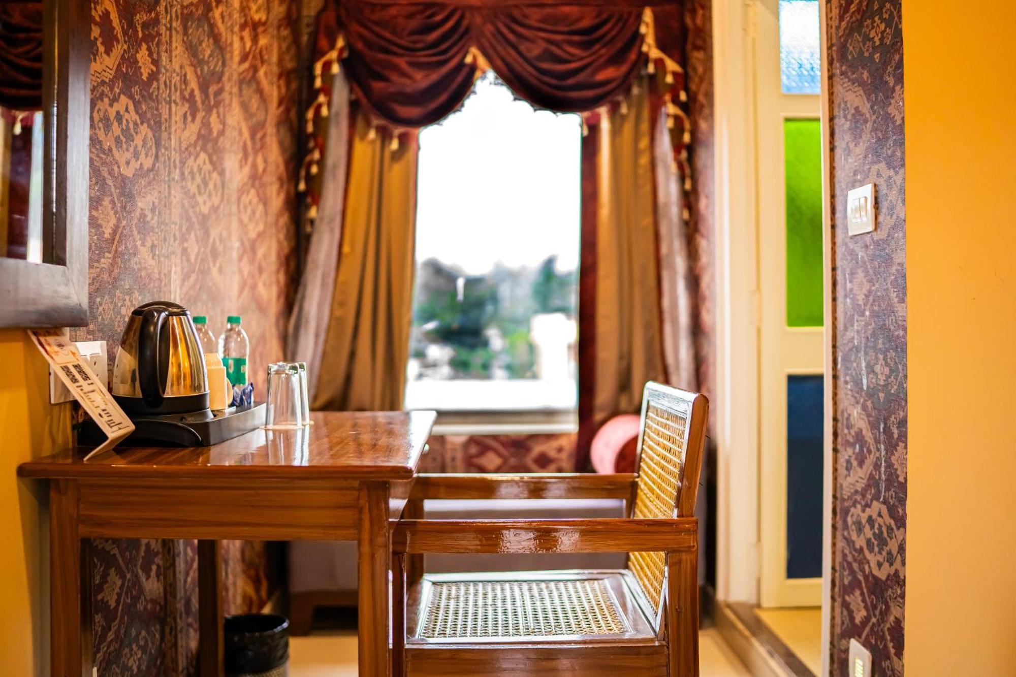 The Marwar Hotel & Gardens Jodhpur  Exterior photo