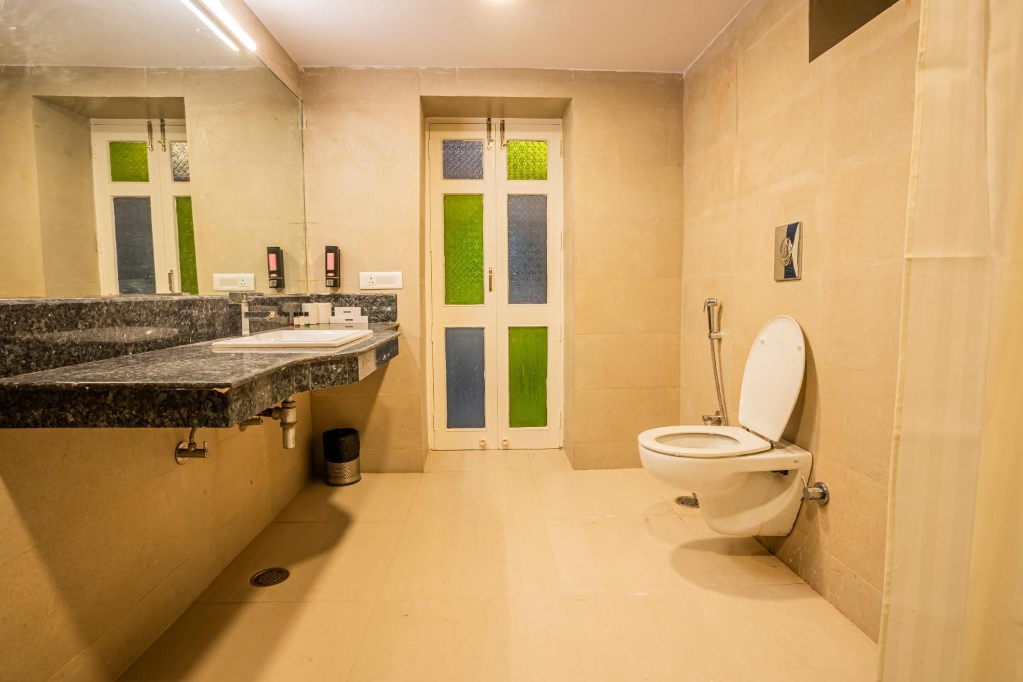 The Marwar Hotel & Gardens Jodhpur  Exterior photo