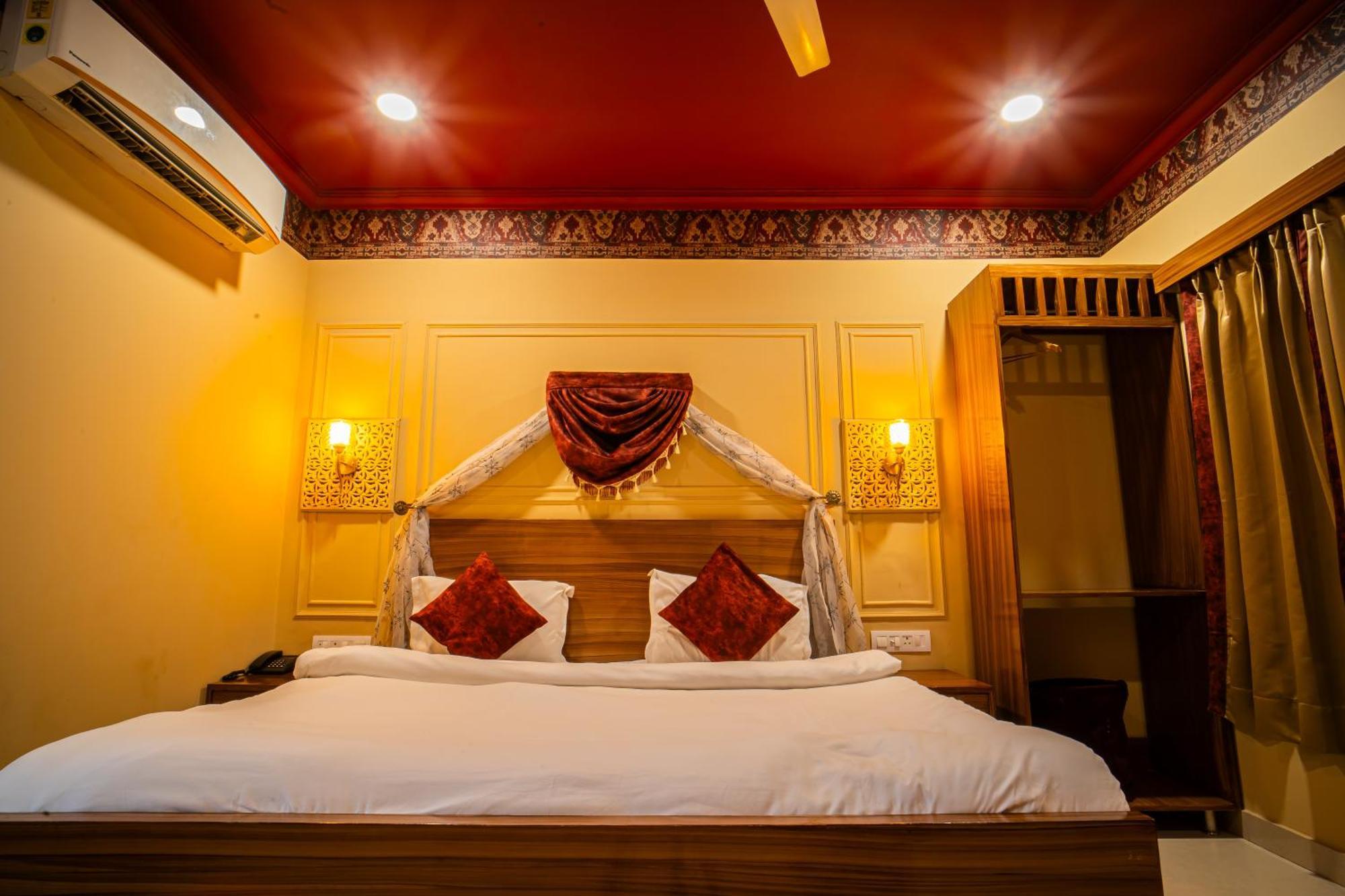 The Marwar Hotel & Gardens Jodhpur  Exterior photo