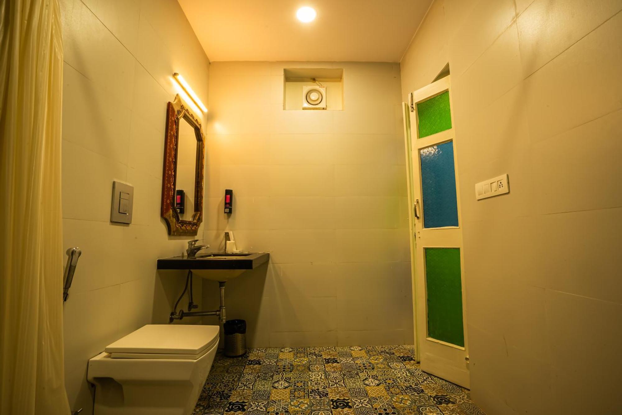 The Marwar Hotel & Gardens Jodhpur  Exterior photo