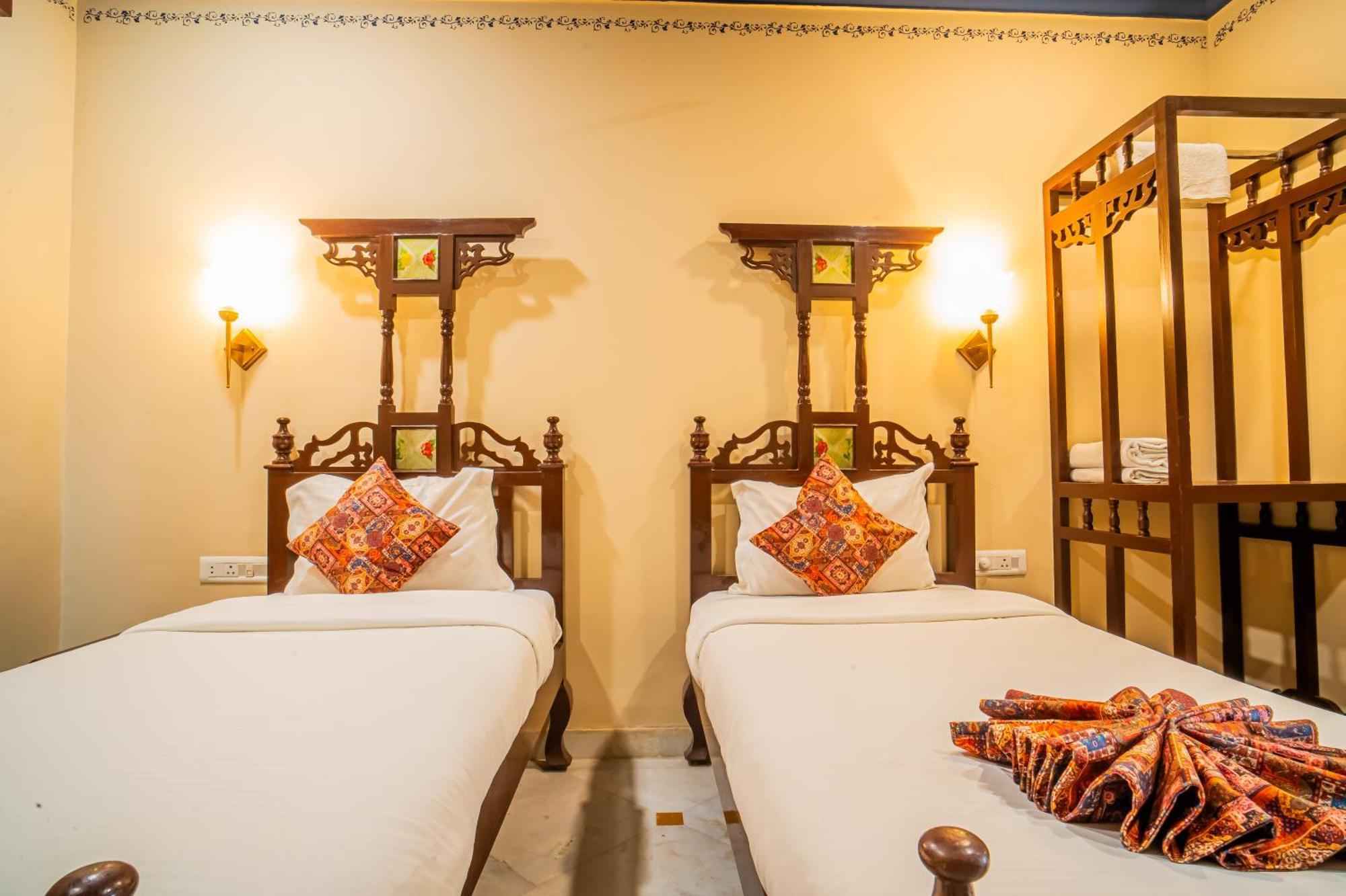 The Marwar Hotel & Gardens Jodhpur  Exterior photo