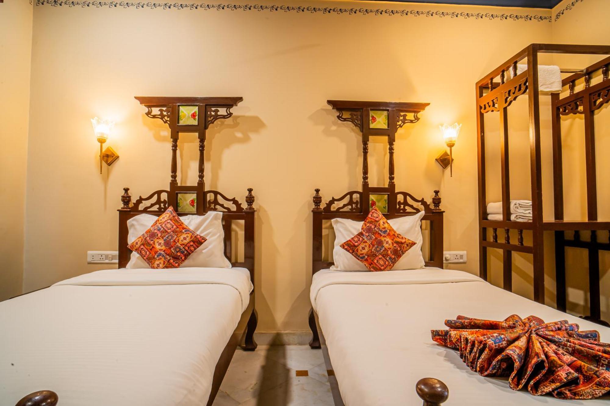 The Marwar Hotel & Gardens Jodhpur  Exterior photo