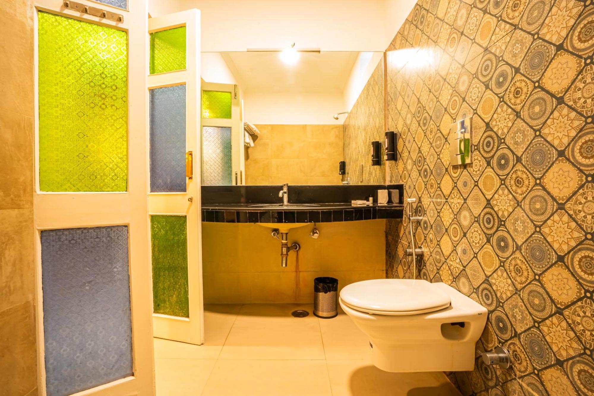 The Marwar Hotel & Gardens Jodhpur  Exterior photo