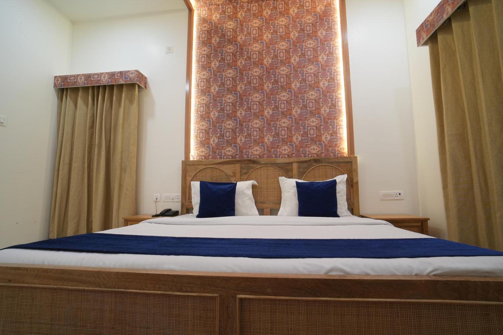 The Marwar Hotel & Gardens Jodhpur  Exterior photo